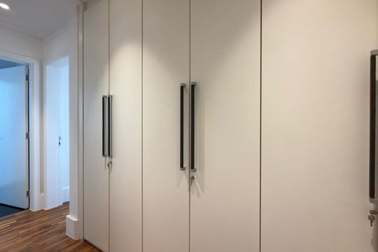 Apartamento à venda com 3 quartos, 292m² em Indianópolis, São Paulo