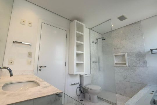 Apartamento à venda com 3 quartos, 292m² em Indianópolis, São Paulo