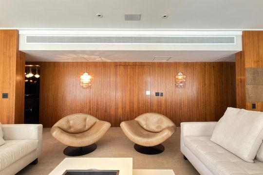 Apartamento à venda com 3 quartos, 292m² em Indianópolis, São Paulo