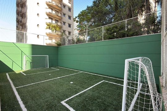 Apartamento à venda com 3 quartos, 292m² em Indianópolis, São Paulo