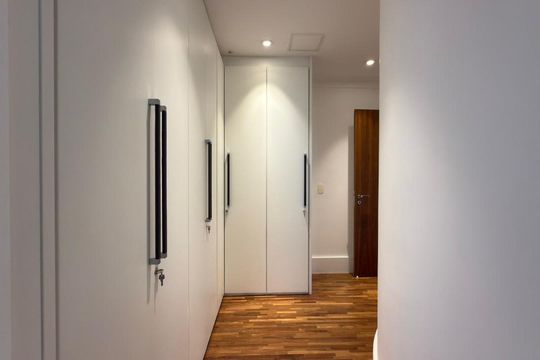 Apartamento à venda com 3 quartos, 292m² em Indianópolis, São Paulo