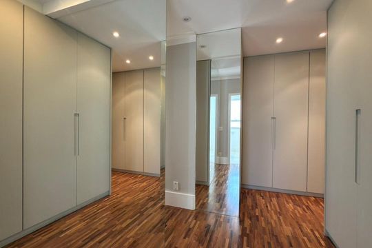 Apartamento à venda com 3 quartos, 292m² em Indianópolis, São Paulo