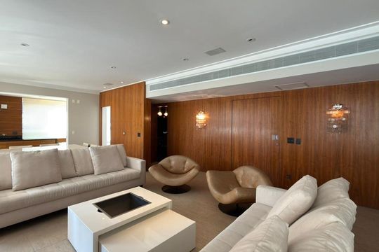 Apartamento à venda com 3 quartos, 292m² em Indianópolis, São Paulo