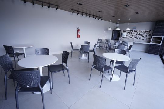 Casa de Condomínio para alugar com 3 quartos, 173m² em Sobrado 23, Goiânia