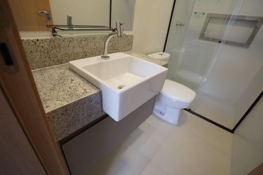 Casa de Condomínio à venda com 3 quartos, 173m² em Sobrado 23, Goiânia