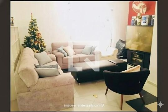 Casa à venda com 3 quartos, 270m² em Tucuruvi, São Paulo