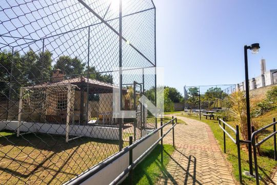 Área comum de apartamento à venda com 2 quartos, 50m² em Jardim Nova Europa, Campinas