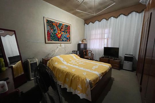 Quarto 1 de casa à venda com 3 quartos, 250m² em Ferreira, São Paulo