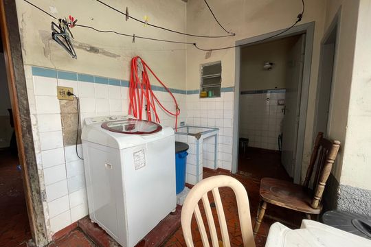 Área de Serviço de casa à venda com 3 quartos, 250m² em Ferreira, São Paulo