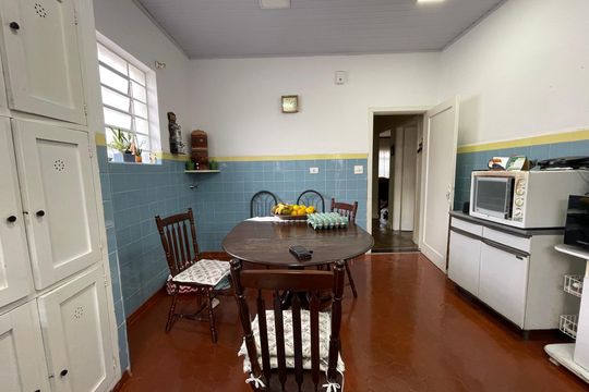 Cozinha de casa à venda com 3 quartos, 250m² em Ferreira, São Paulo