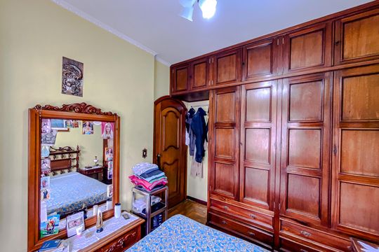 Quarto 1 de casa à venda com 3 quartos, 300m² em Tatuapé, São Paulo