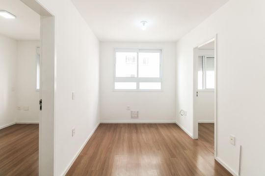 Apartamento para alugar com 2 quartos, 34m² em Cidade Mãe do Céu, São Paulo