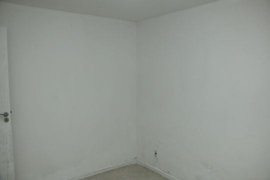 quarto de casa para alugar com 1 quarto, 43m² em Parque Horizonte, Nova Iguaçu