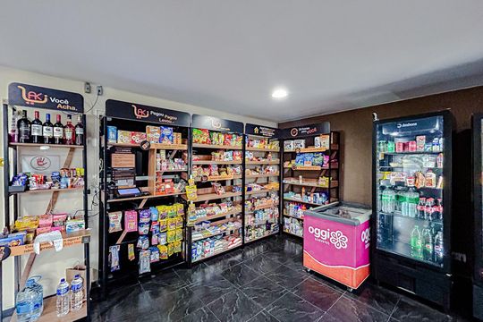 Área comum de apartamento para alugar com 3 quartos, 70m² em Vila Formosa, São Paulo