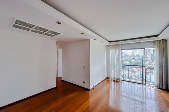 Apartamento para alugar com 3 quartos, 70m² em Vila Formosa, São Paulo