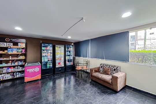 Área comum de apartamento para alugar com 3 quartos, 70m² em Vila Formosa, São Paulo