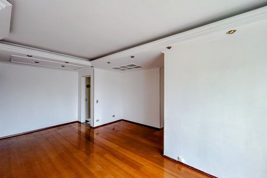 Sala de apartamento para alugar com 3 quartos, 70m² em Vila Formosa, São Paulo