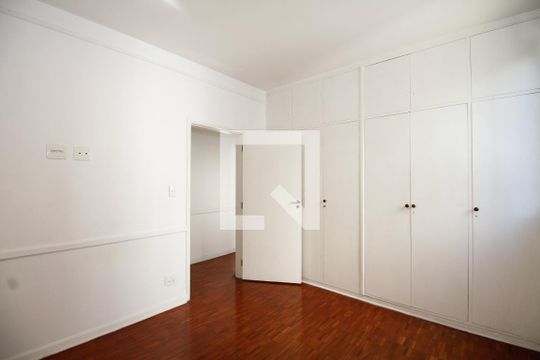 Quarto 2 de apartamento à venda com 3 quartos, 170m² em Jardim Paulista, São Paulo