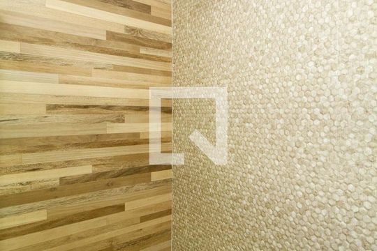 Banheiro social de apartamento à venda com 3 quartos, 170m² em Jardim Paulista, São Paulo