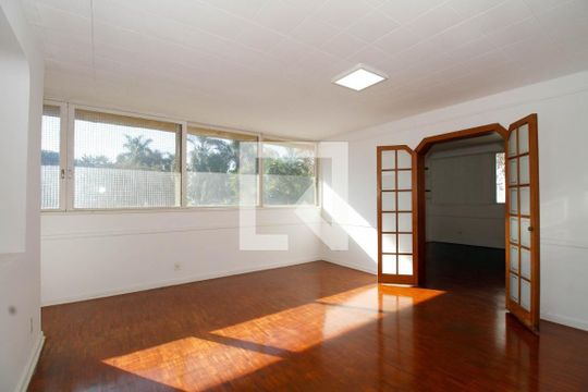 Apartamento à venda com 3 quartos, 170m² em Jardim Paulista, São Paulo