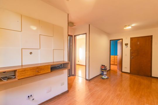 Sala de apartamento para alugar com 3 quartos, 65m² em Jabaquara, São Paulo