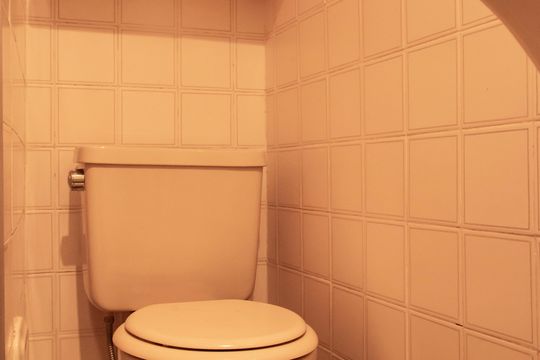 Lavabo da Suíte 2 de apartamento para alugar com 2 quartos, 59m² em Mirandópolis, São Paulo