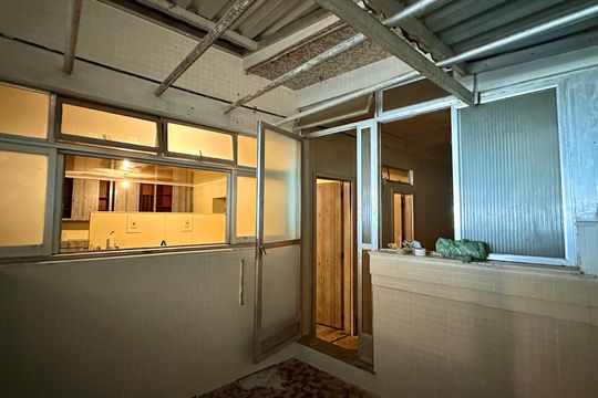 Apartamento à venda com 4 quartos, 290m² em Leblon, Rio de Janeiro