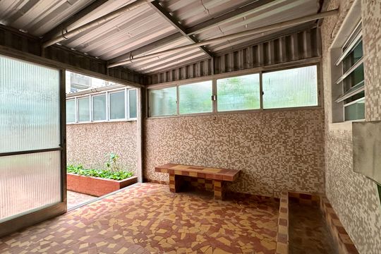 Apartamento à venda com 4 quartos, 290m² em Leblon, Rio de Janeiro
