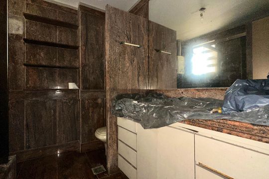 Apartamento à venda com 4 quartos, 290m² em Leblon, Rio de Janeiro