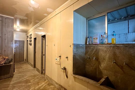Apartamento à venda com 4 quartos, 290m² em Leblon, Rio de Janeiro