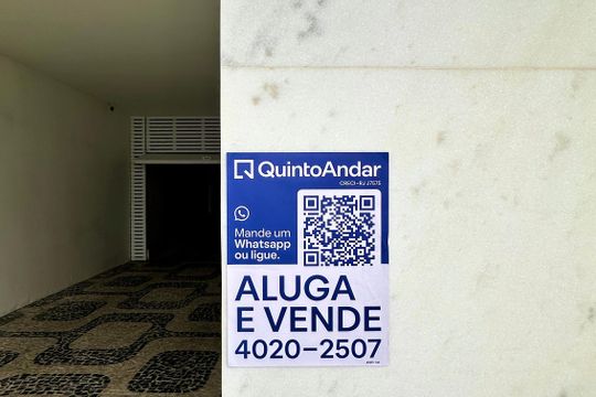 Apartamento à venda com 4 quartos, 290m² em Leblon, Rio de Janeiro