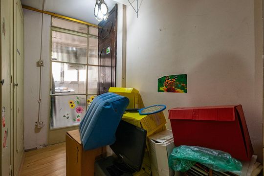 Quarto 3a de apartamento à venda com 3 quartos, 86m² em Paraíso, São Paulo