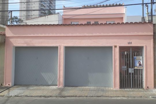 Casa à venda com 5 quartos, 225m² em Vila Formosa, São Paulo