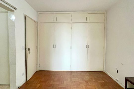 Apartamento à venda com 3 quartos, 130m² em Jardins, São Paulo