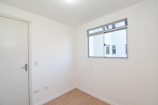 Quarto 1 de apartamento à venda com 3 quartos, 59m² em Santa Cândida, Curitiba