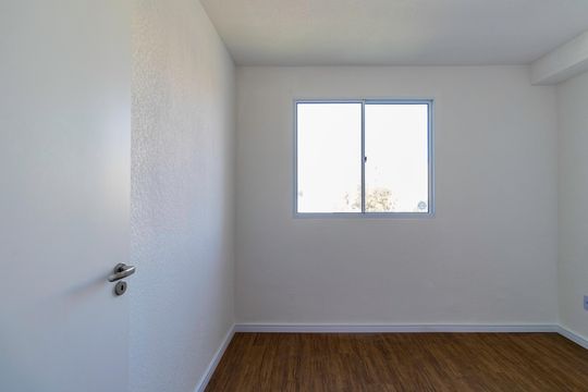 Quarto 2 de apartamento para alugar com 2 quartos, 44m² em Jardim Paris, São Paulo