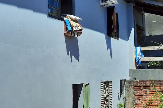 Casa à venda com 3 quartos, 120m² em Ouro Branco, Novo Hamburgo