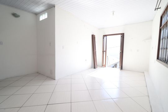 Sala de casa à venda com 3 quartos, 120m² em Ouro Branco, Novo Hamburgo