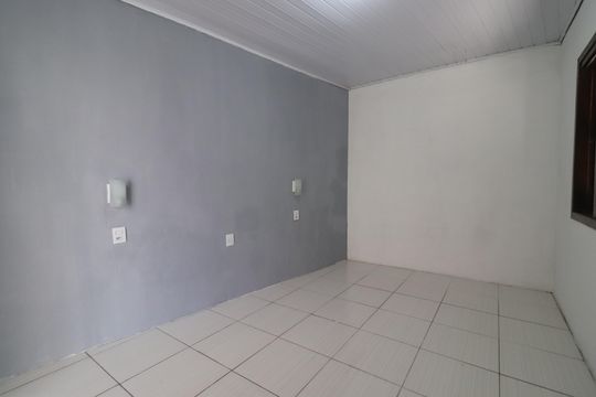 Quarto de casa à venda com 3 quartos, 120m² em Ouro Branco, Novo Hamburgo