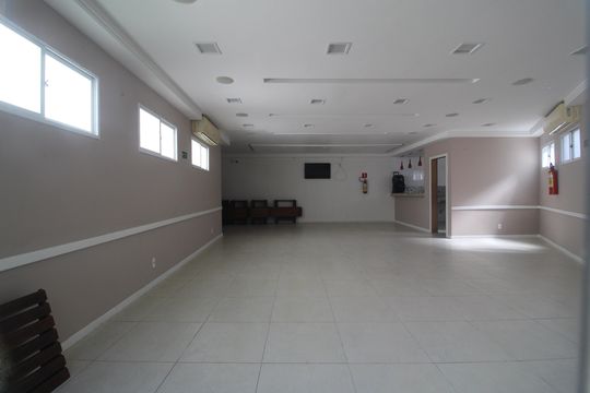 Área Comum de apartamento à venda com 2 quartos, 56m² em Anil, Rio de Janeiro