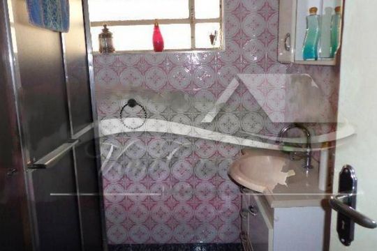 Casa à venda com 4 quartos, 180m² em Jardim Patente, São Paulo