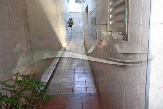Casa à venda com 4 quartos, 180m² em Jardim Patente, São Paulo