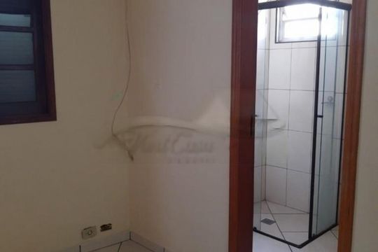 Casa à venda com 3 quartos, 130m² em Vila Brasilina, São Paulo