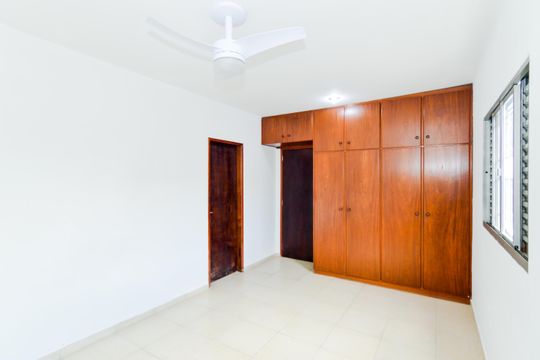 Suíte 2 de casa à venda com 4 quartos, 342m² em Macedo, Guarulhos