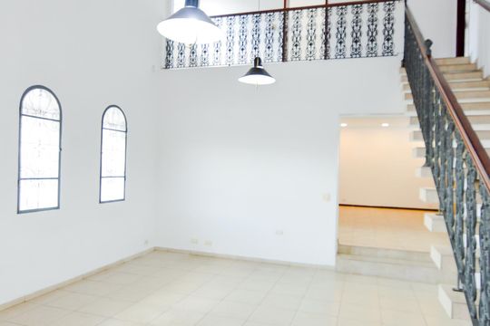 Sala de casa para alugar com 4 quartos, 342m² em Macedo, Guarulhos