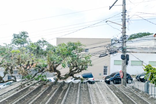Vista do Quarto 3 de casa para alugar com 4 quartos, 342m² em Macedo, Guarulhos