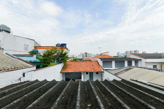 Vista Suíte 3 de casa à venda com 4 quartos, 342m² em Macedo, Guarulhos