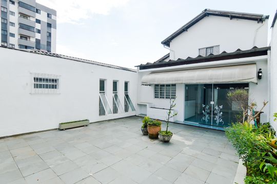 Quintal de casa para alugar com 4 quartos, 342m² em Macedo, Guarulhos