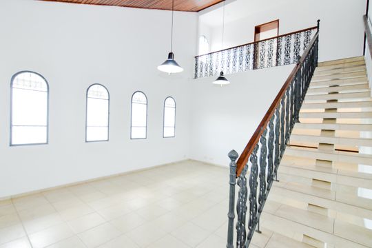 Casa para alugar com 4 quartos, 342m² em Macedo, Guarulhos