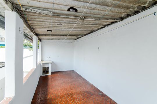 Área de Serviço de casa para alugar com 4 quartos, 342m² em Macedo, Guarulhos